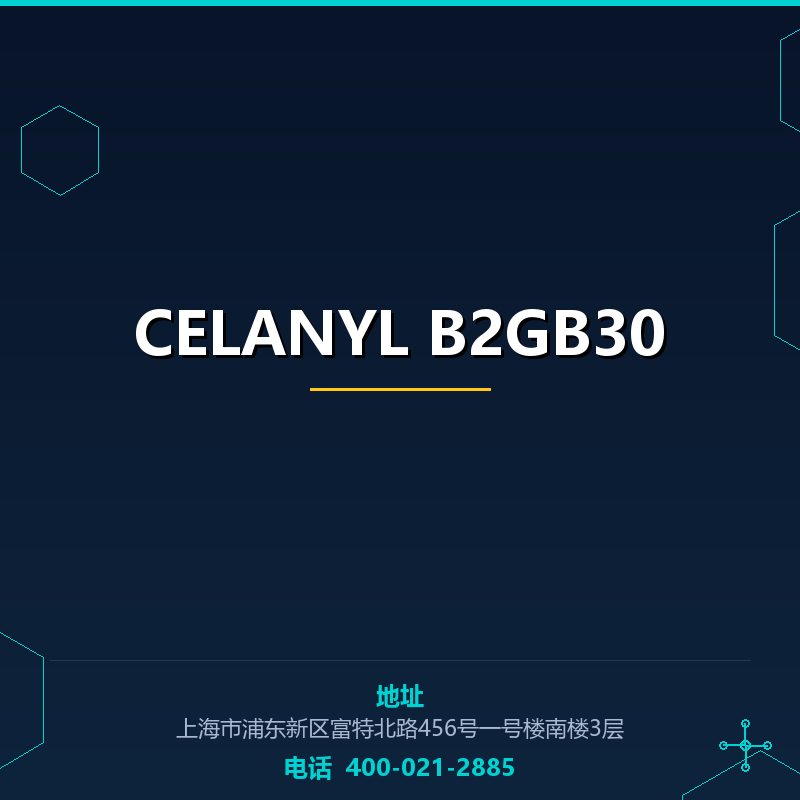 CELANYL B2GB30 None