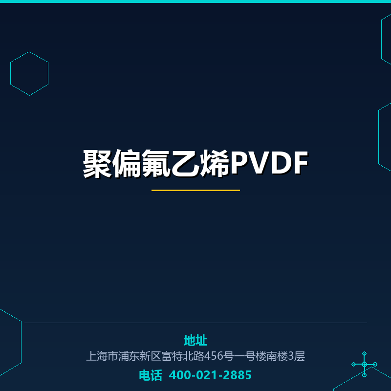 聚偏氟乙烯PVDF