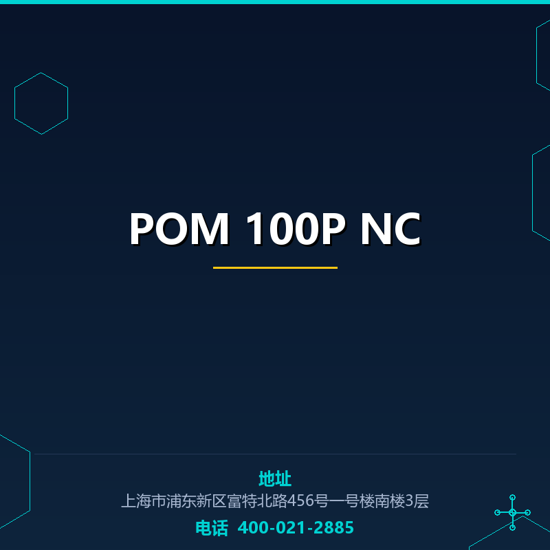 POM 100P NC None