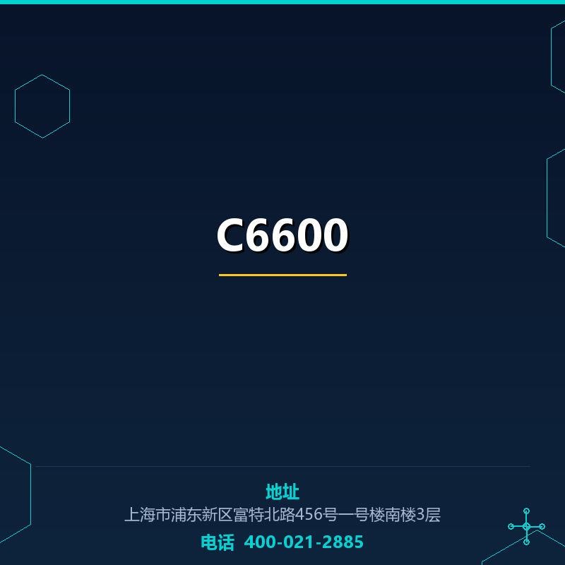C6600 None