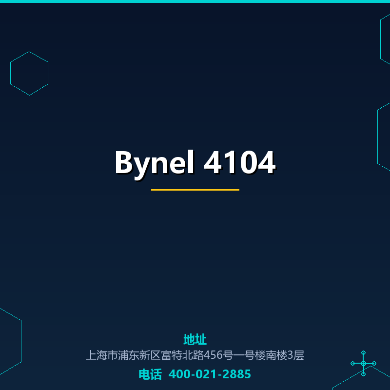Bynel 4104