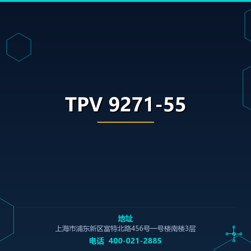 TPV 9271-55 None