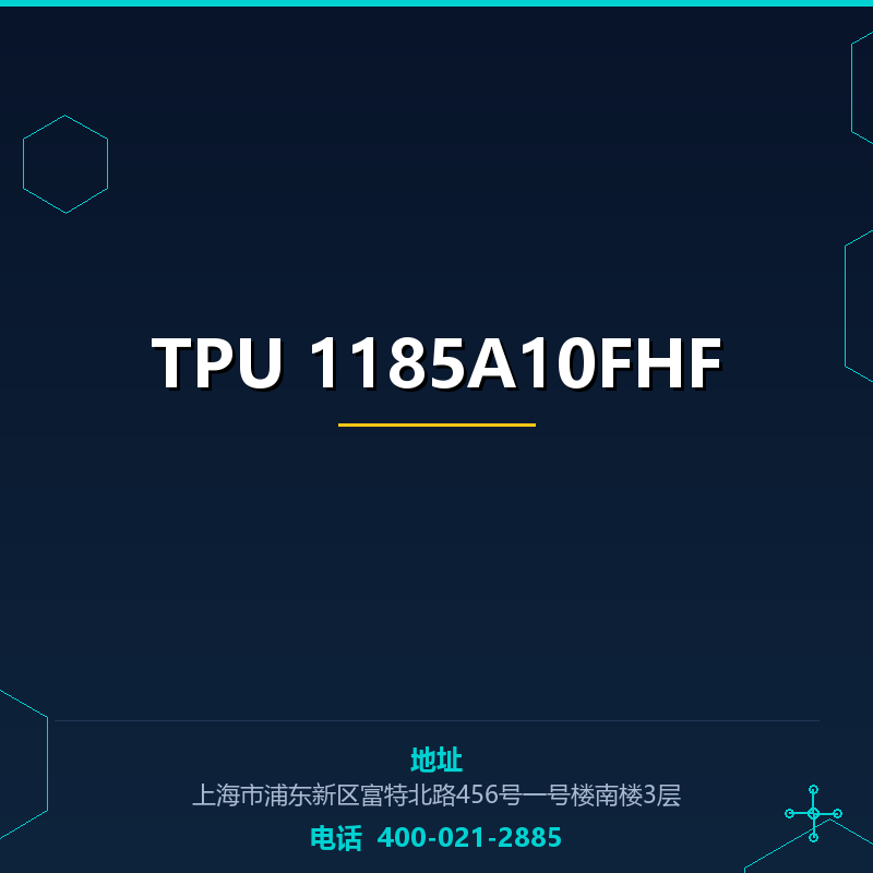 TPU 1185A10FHF None