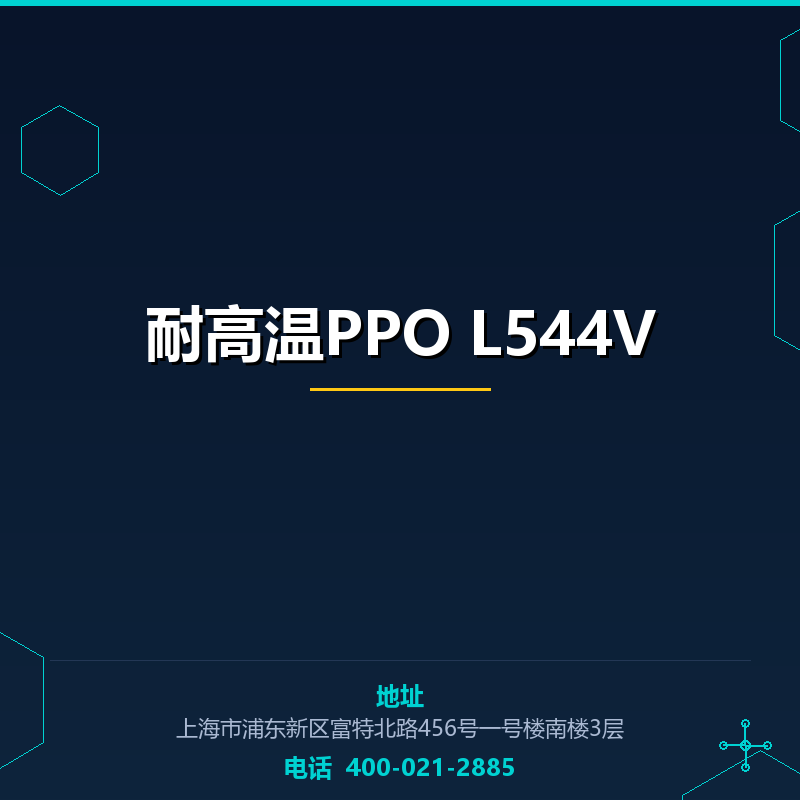 耐高温PPO L544V None