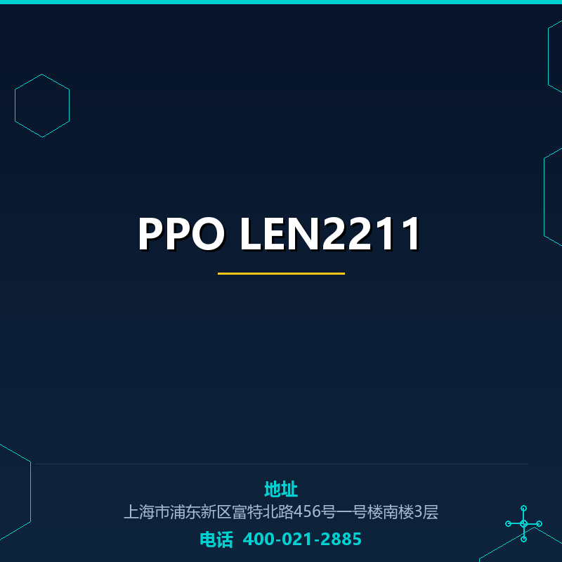 PPO LEN2211 None