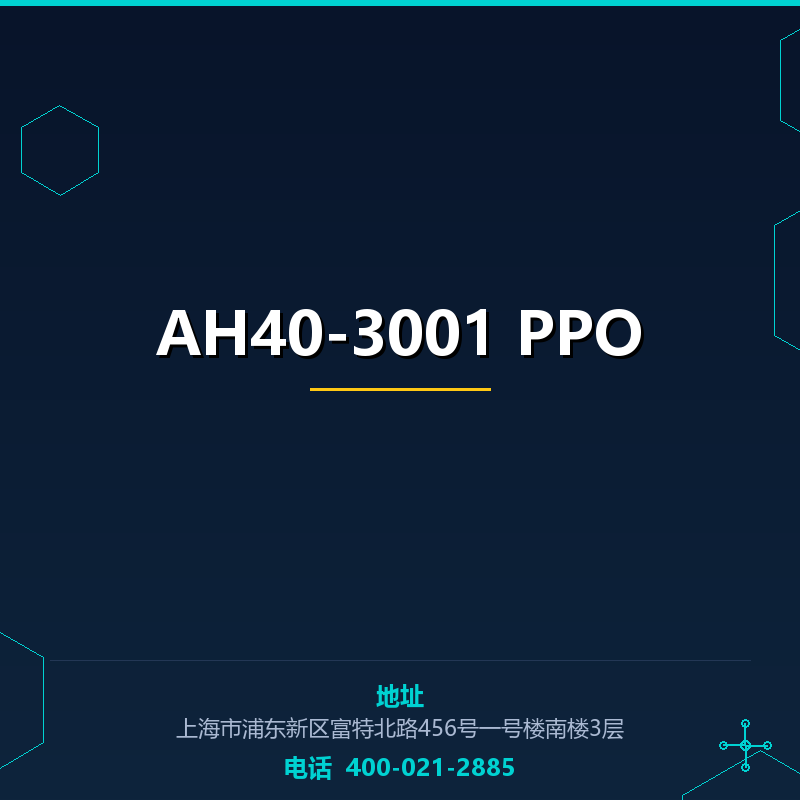 AH40-3001 PPO None