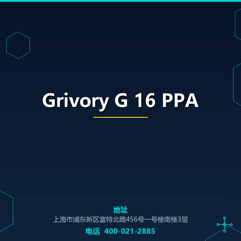 Grivory G 16 PPA None