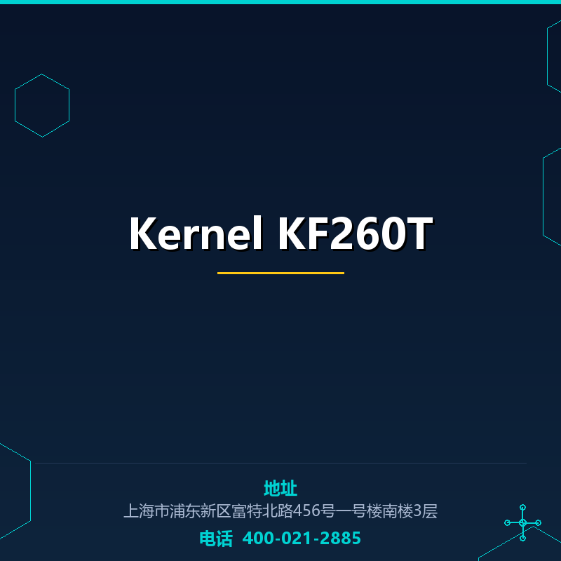 Kernel KF260T None