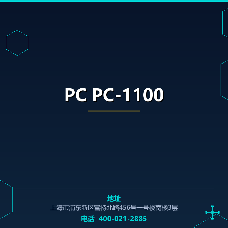 PC PC-1100 None
