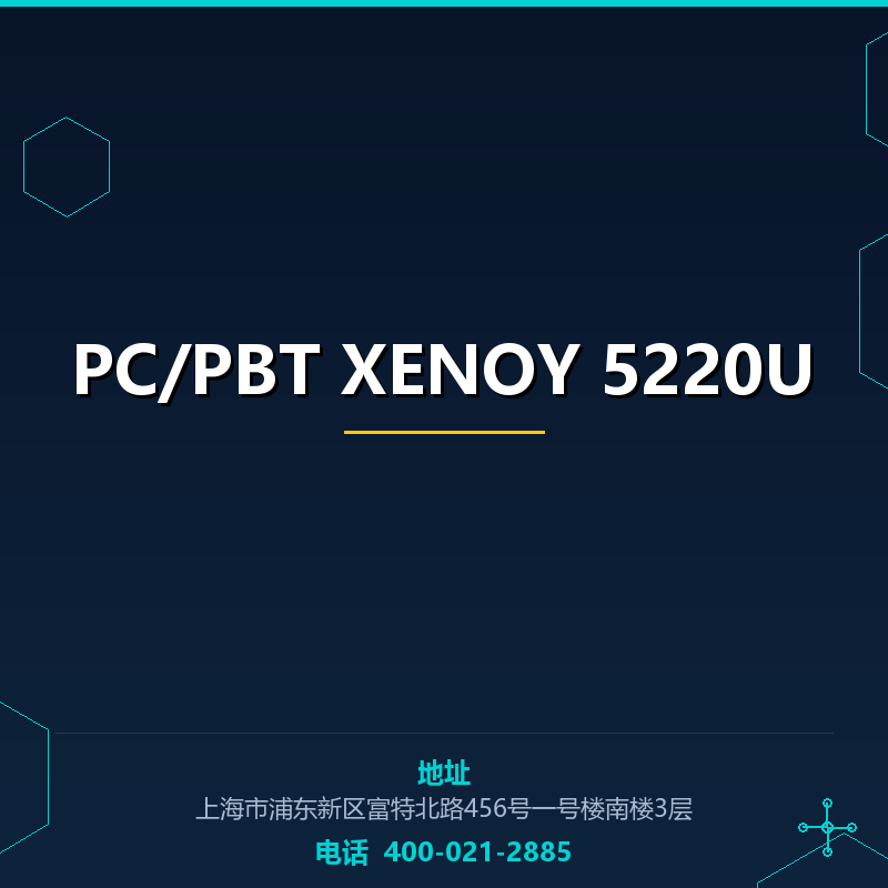 PC/PBT XENOY 5220U None