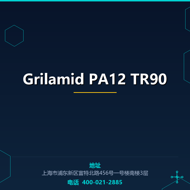 Grilamid PA12 TR90 None