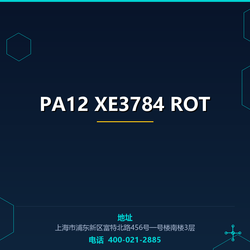 PA12 XE3784 ROT