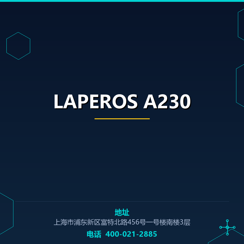 LAPEROS A230