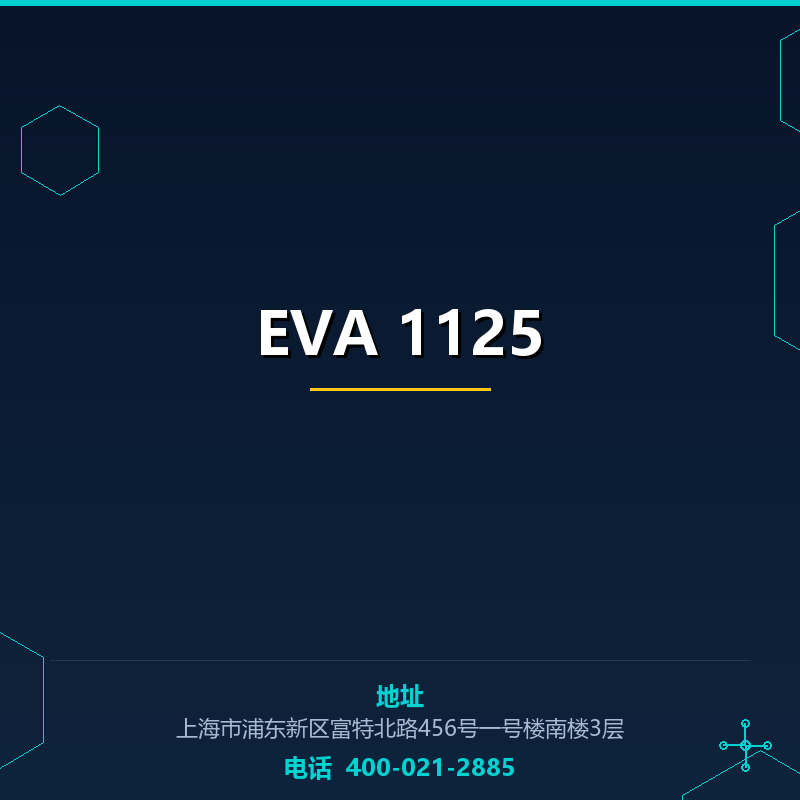 EVA 1125