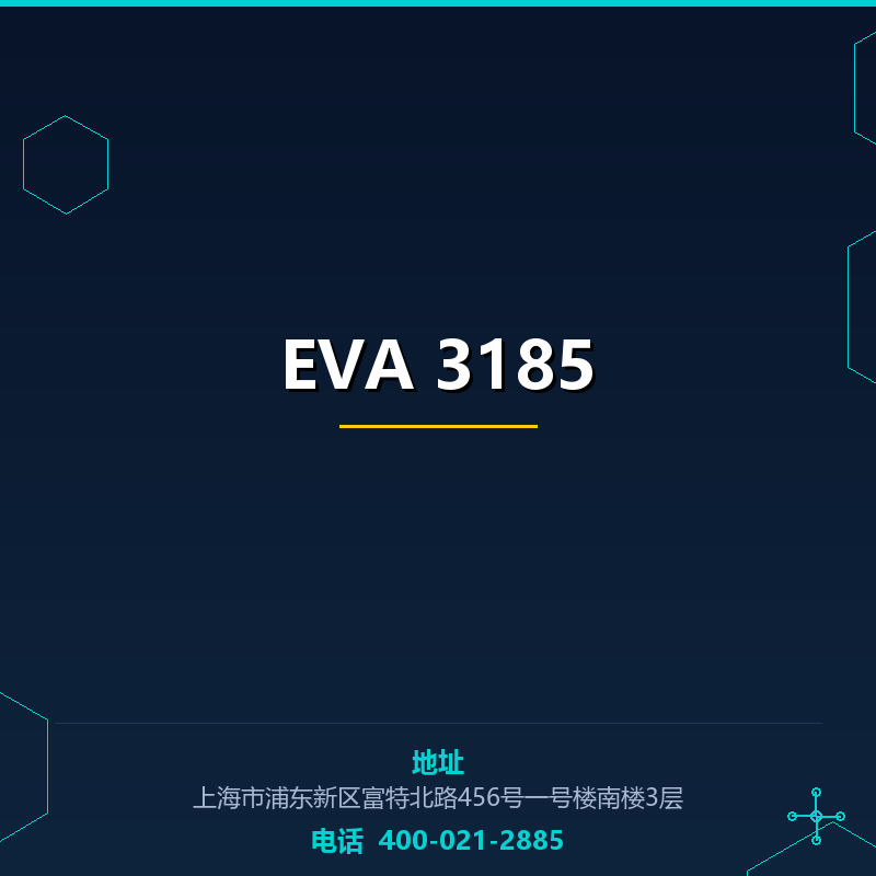 EVA 3185